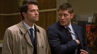 Click to watch 'Free to Be You and Me' (popup) Supernatural